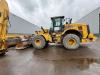 Caterpillar 950M Photo 30 thumbnail