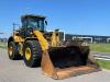 Caterpillar 950M Photo 7 thumbnail