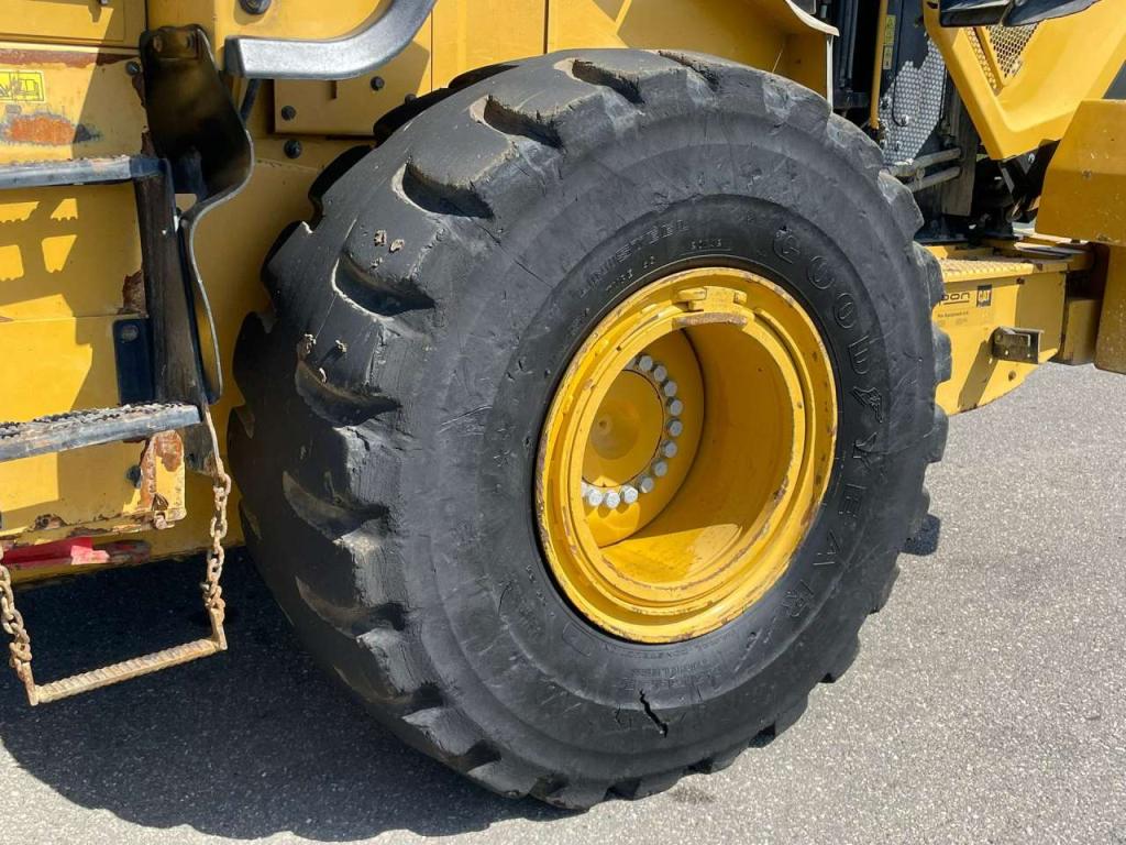 Caterpillar 950M Photo 11