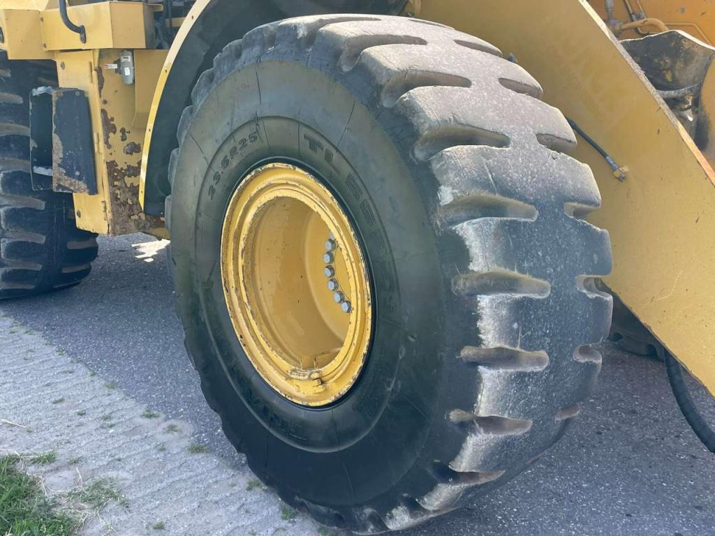 Caterpillar 950M Photo 12