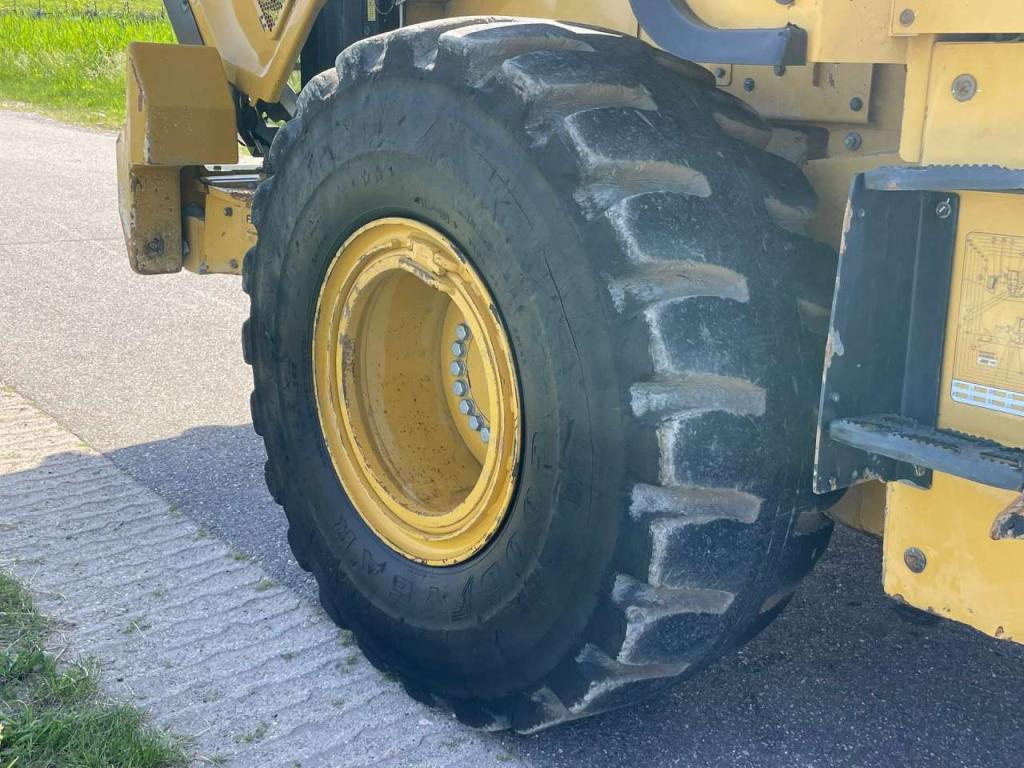 Caterpillar 950M Photo 13