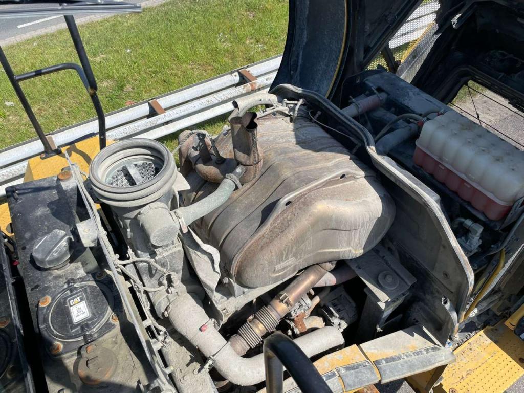 Caterpillar 950M Photo 25