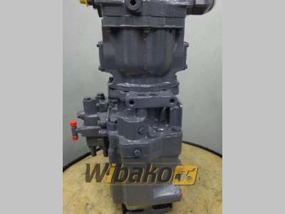 Volvo Hydraulic pump for Volvo L330 sold by Wibako