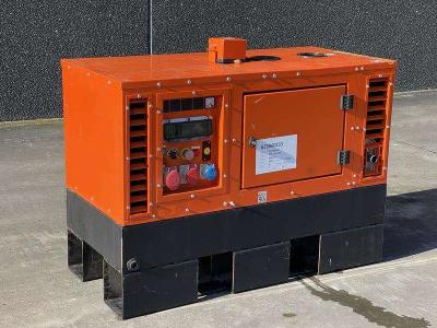 Europower 10/ EPS 113 TDE sold by Machinery Resale