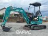 Kobelco SK17SR-3E Photo 4 thumbnail