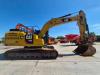 Caterpillar 326FL Photo 4 thumbnail