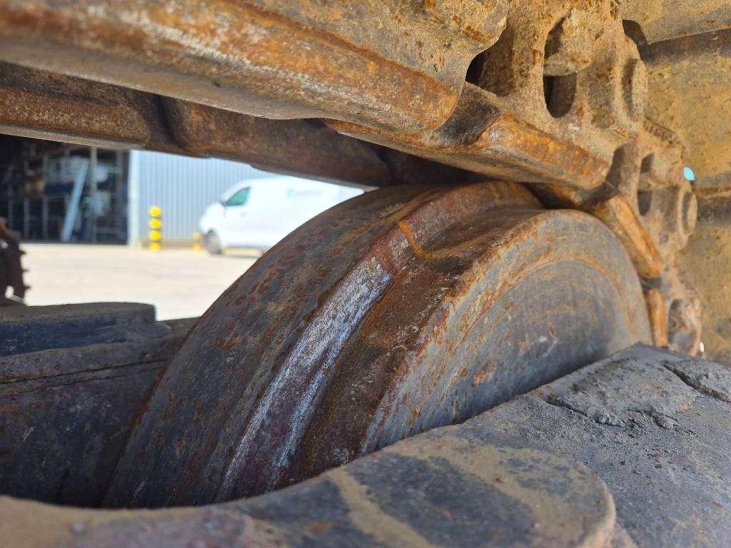 Caterpillar 326FL Photo 20