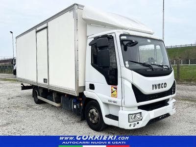 Iveco Eurocargo 100-190P sold by Gorrieri Autocarri Srl