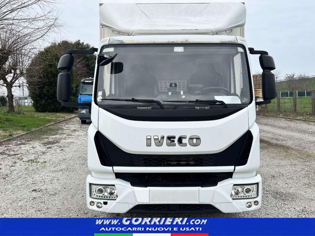 Iveco Eurocargo 100-190P Photo 8