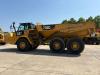 CAT 730C2 Photo 1 thumbnail