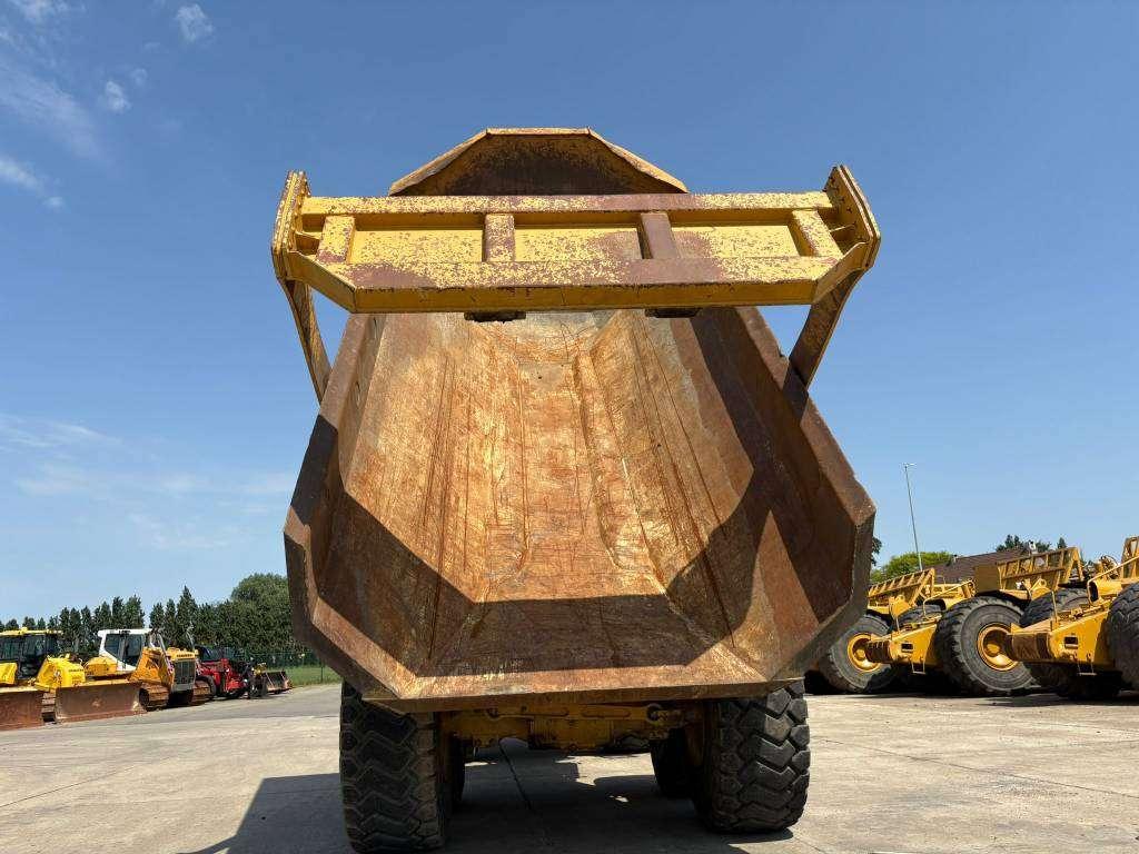 Caterpillar 730C2 Photo 7