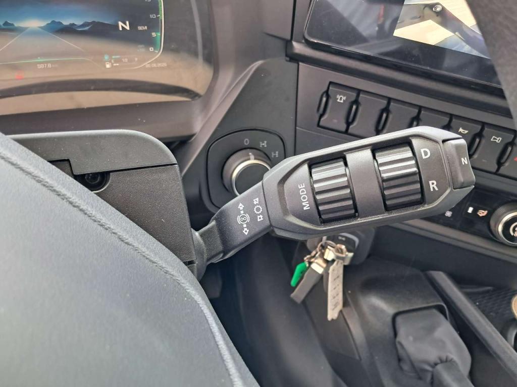 Astra HDX Photo 10