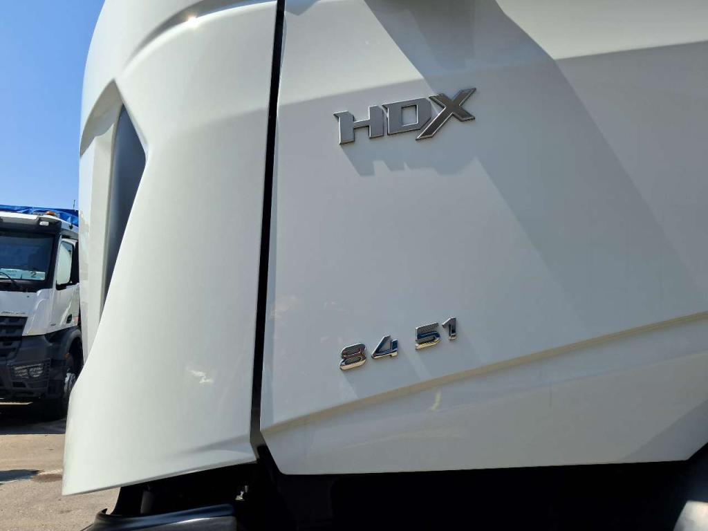 Astra HDX Photo 17