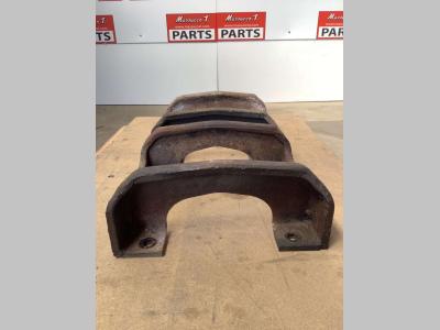 Undercarriage spare parts for Hitachi ZX160LC sold by Massucco T. Srl Area Ricambi