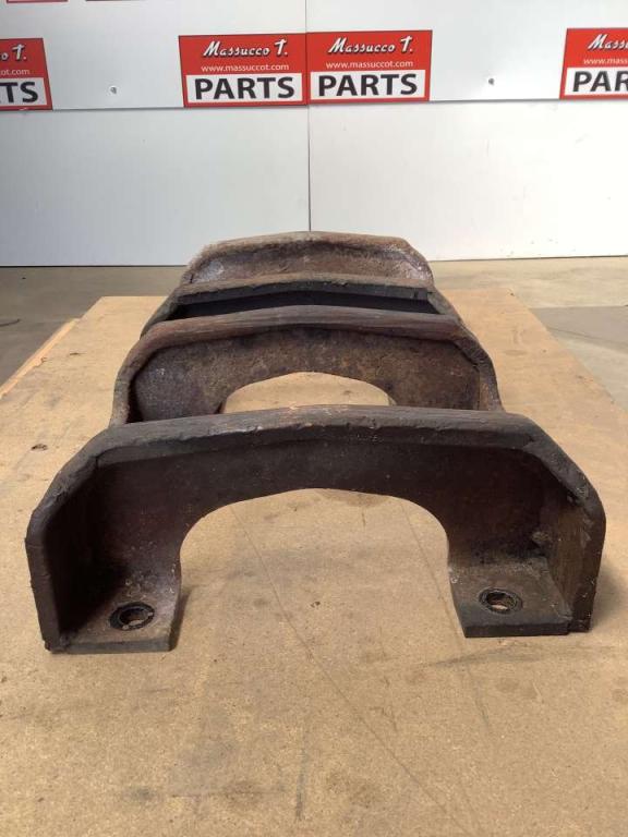 Undercarriage spare parts for Hitachi ZX160LC Photo 1