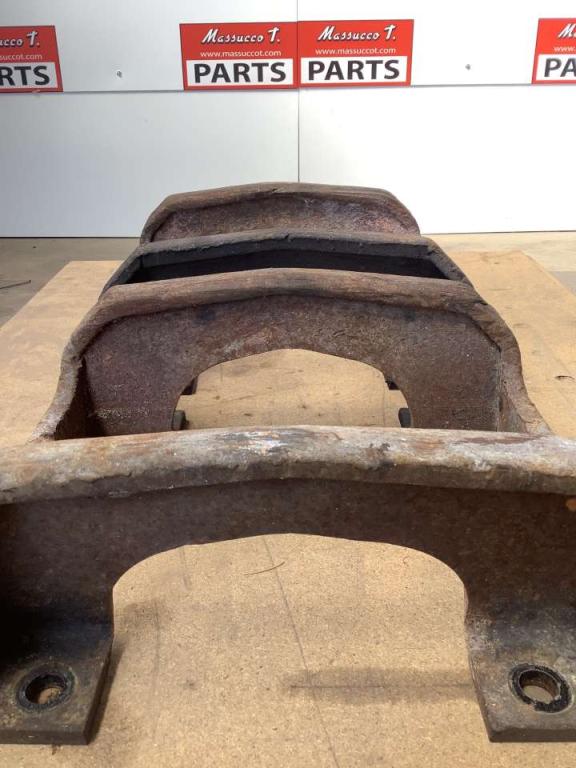 Undercarriage spare parts for Hitachi ZX160LC Photo 4