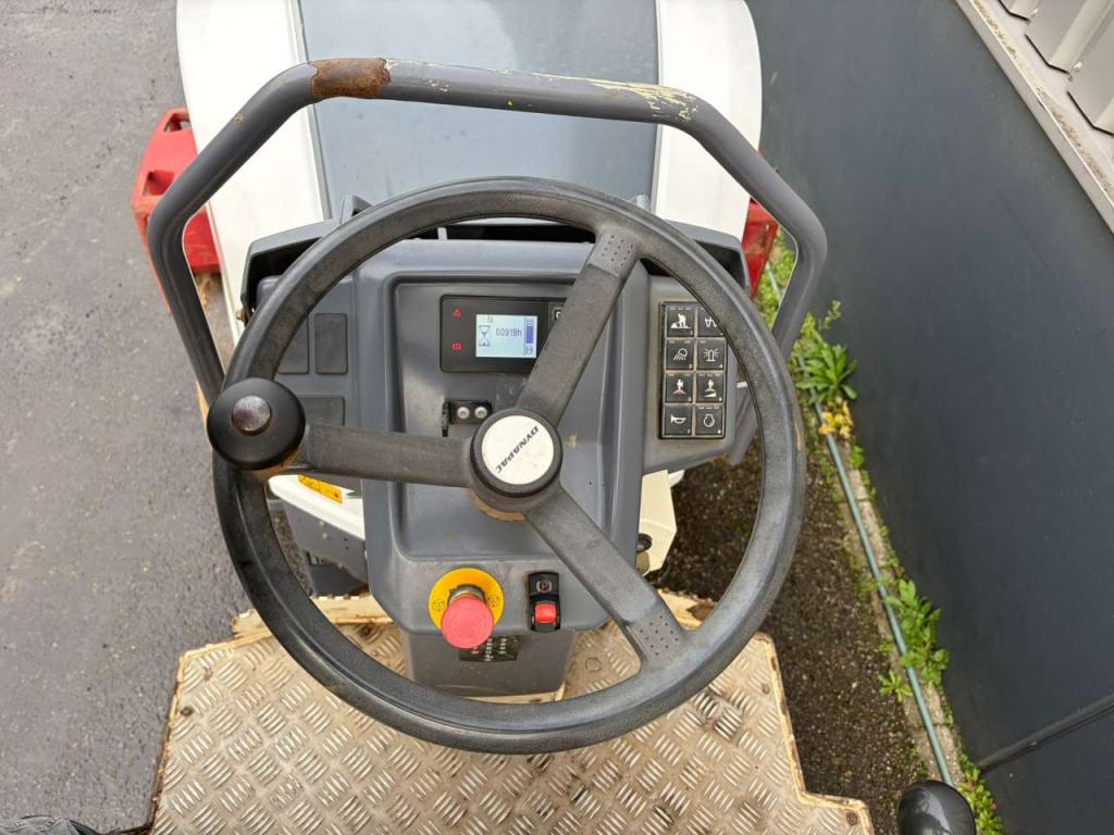 Dynapac CC1200 Photo 17