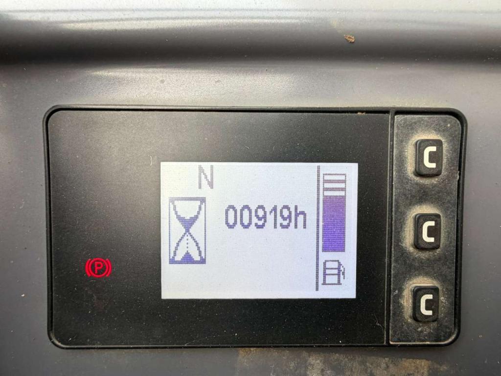 Dynapac CC1200 Photo 18
