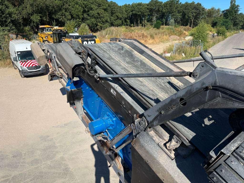 Kleemann MR130Z EVO2 - Magnet / Screen Photo 16