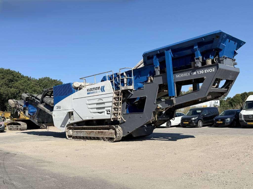 Kleemann MR130Z EVO2 - Magnet / Screen Photo 3