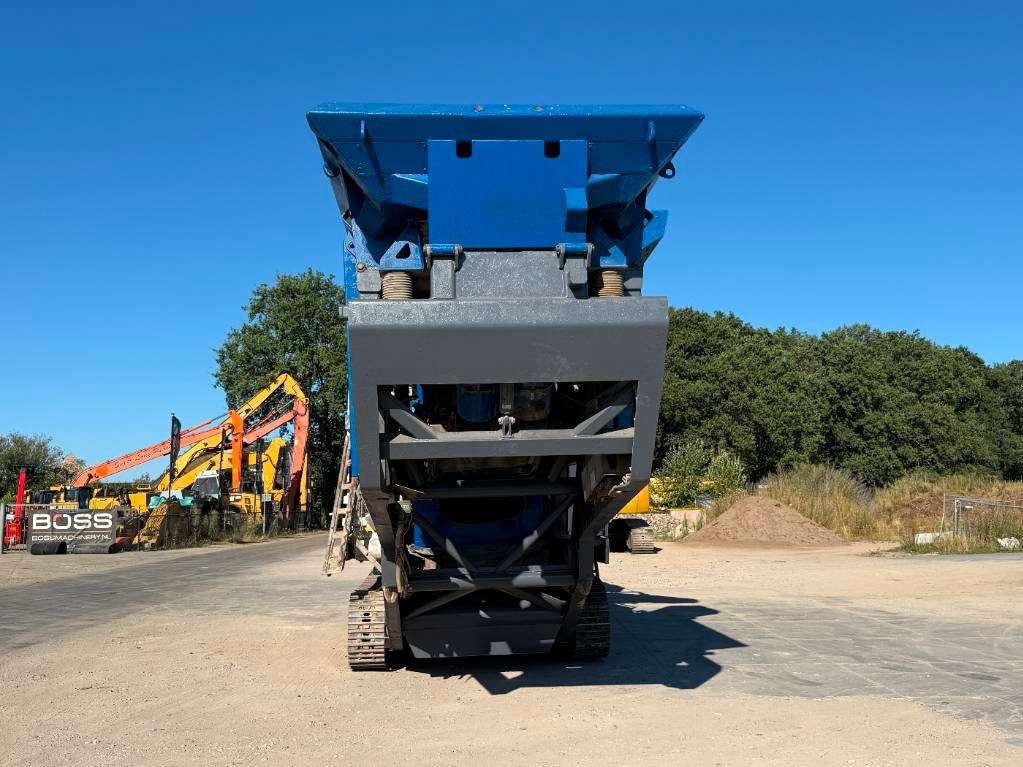 Kleemann MR130Z EVO2 - Magnet / Screen Photo 4