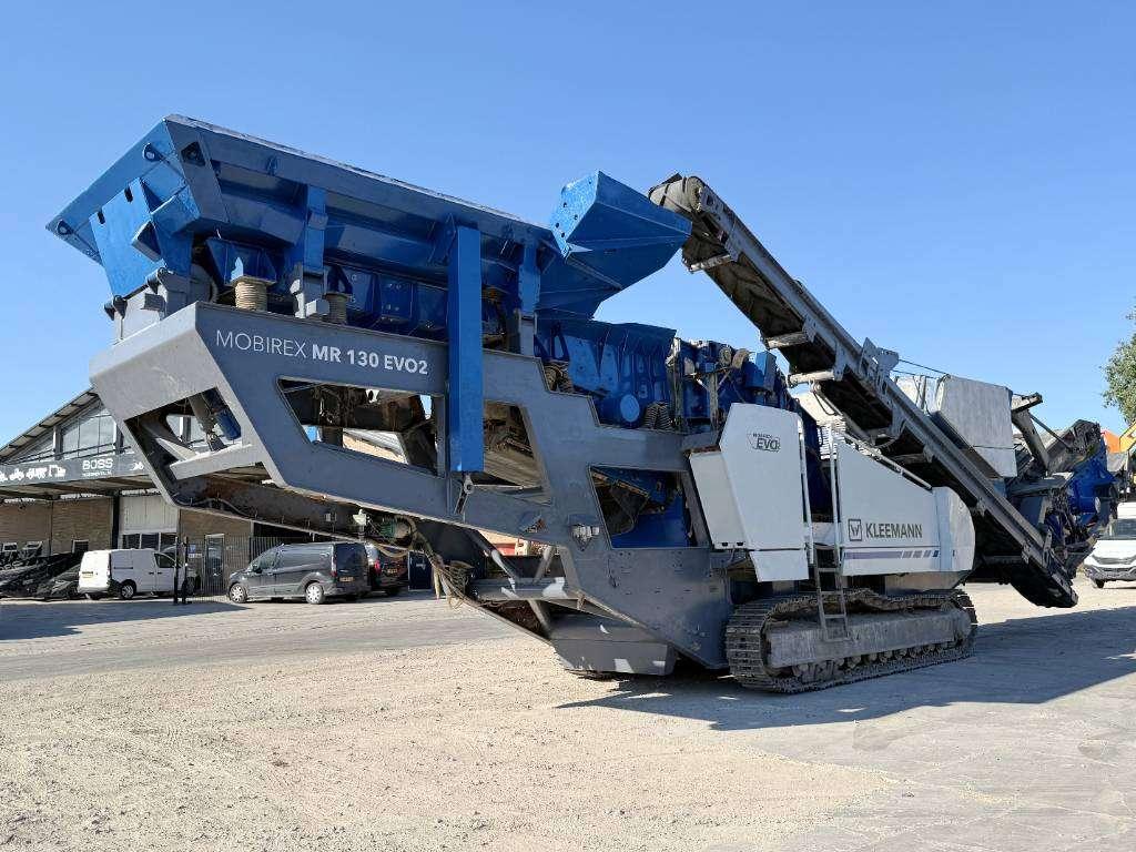 Kleemann MR130Z EVO2 - Magnet / Screen Photo 5