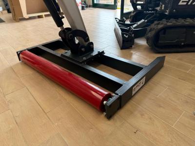 Grading beam sold by Cantoro Officina Meccanica Srl