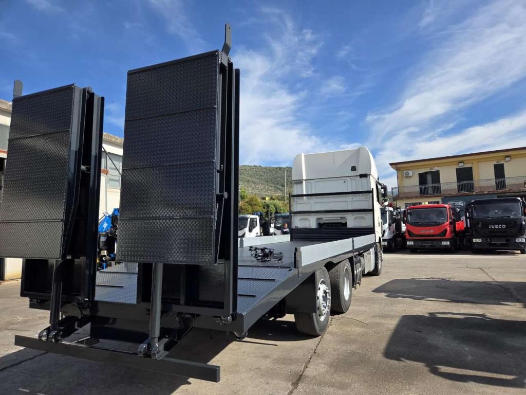 Daf XF460 Photo 10