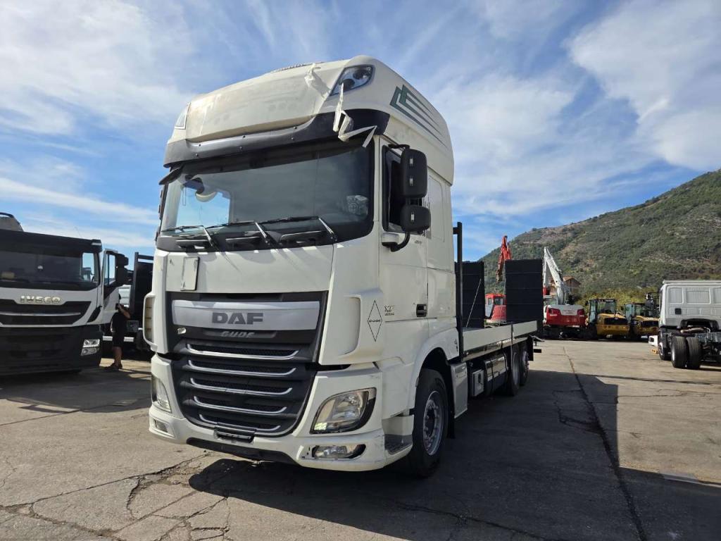 Daf XF460 Photo 11