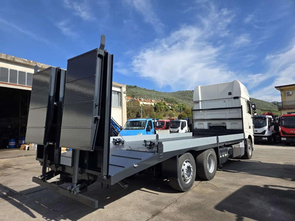 Daf XF460 Photo 20