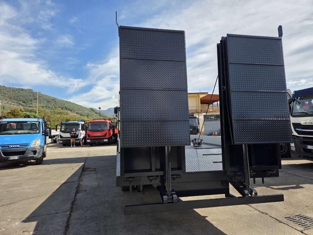 Daf XF460 Photo 22
