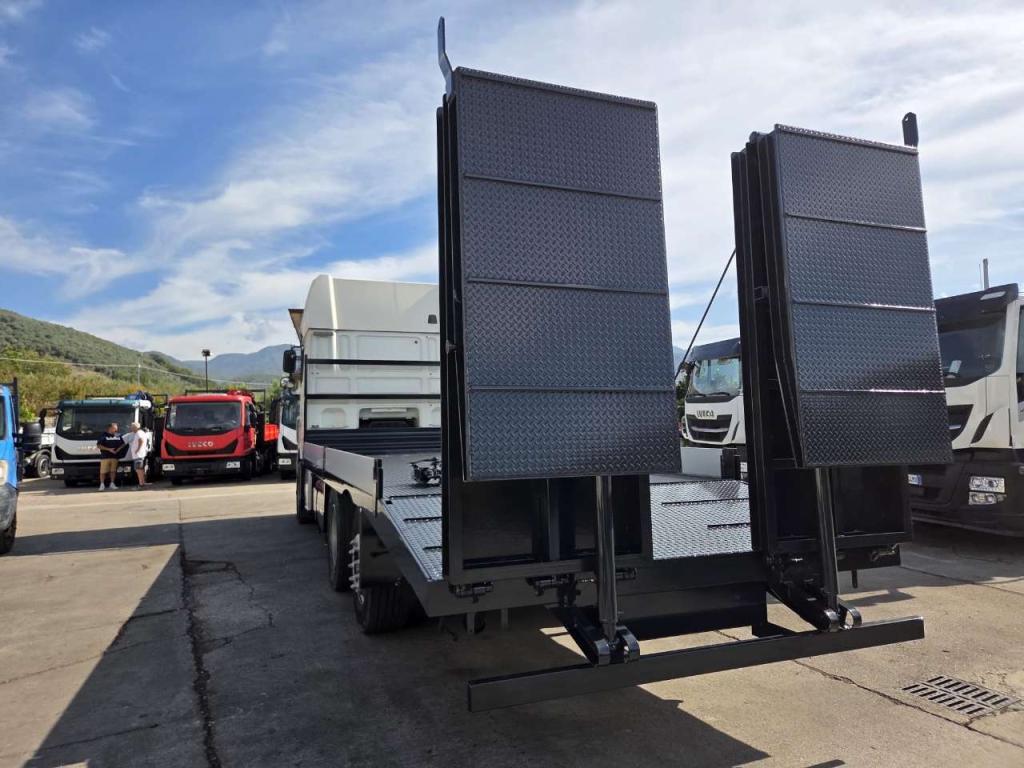 Daf XF460 Photo 24