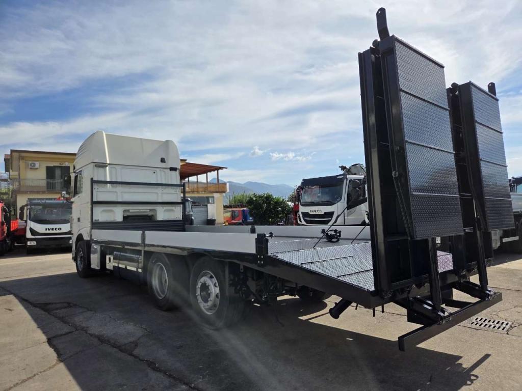 Daf XF460 Photo 26