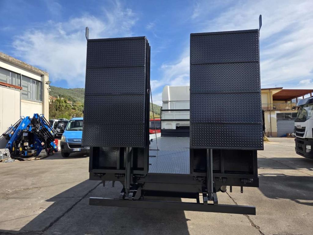 Daf XF460 Photo 27
