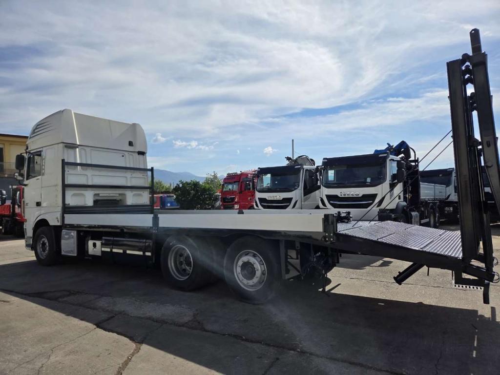 Daf XF460 Photo 28