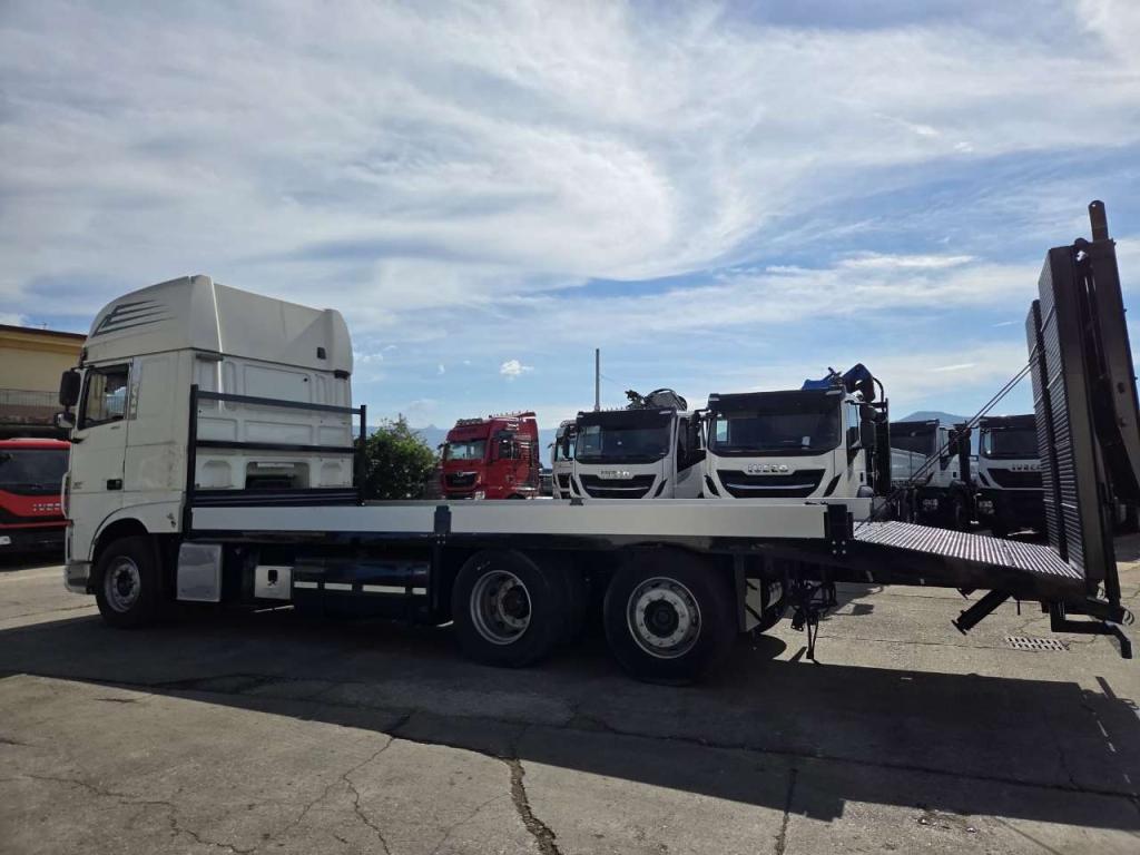 Daf XF460 Photo 30
