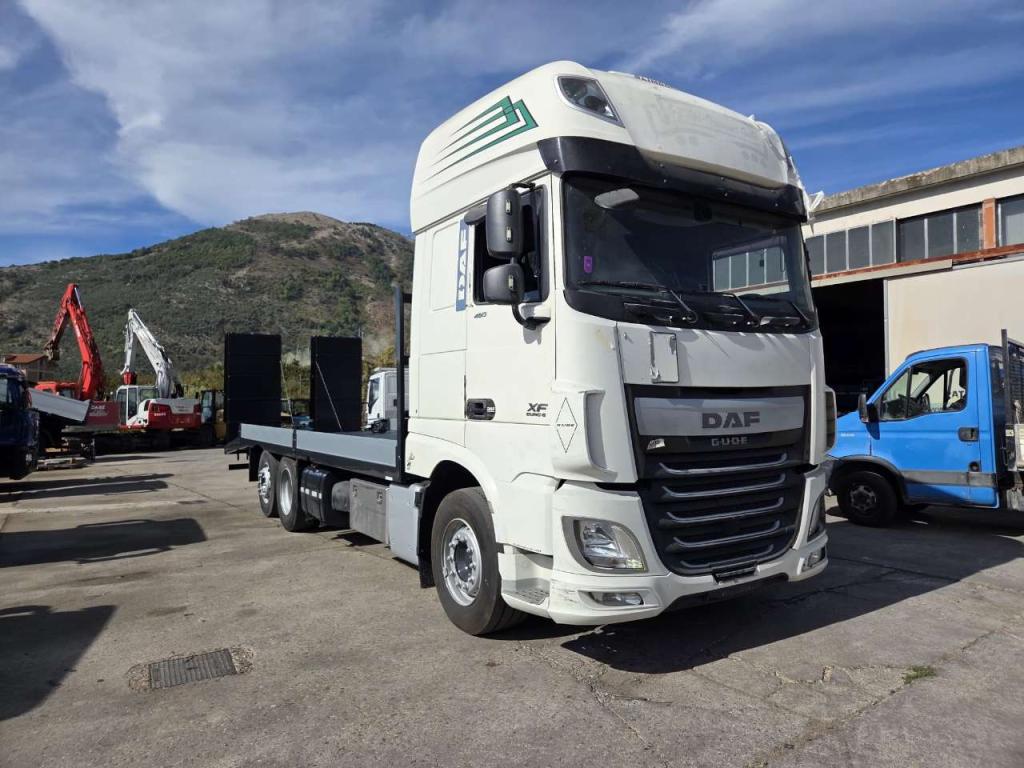 Daf XF460 Photo 4