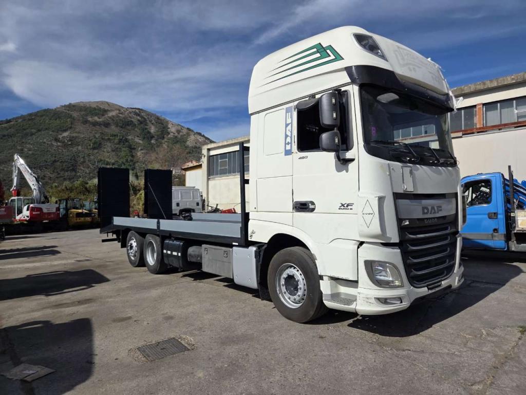 Daf XF460 Photo 5