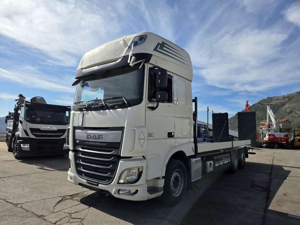 Daf XF460 Photo 6