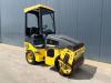 Bomag BW100 AC-4 Photo 3 thumbnail