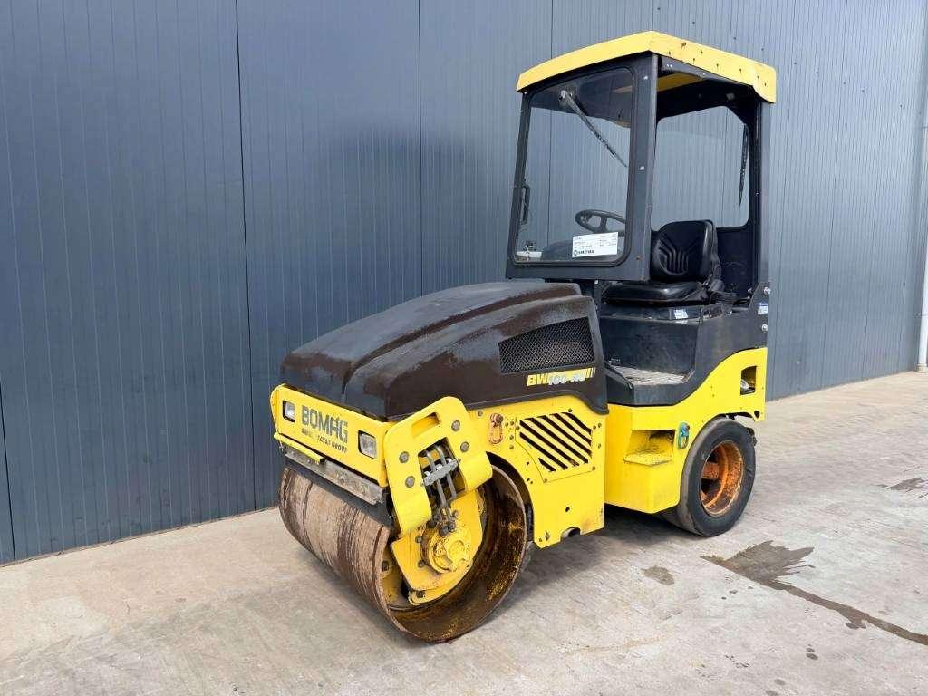 Bomag BW100 AC-4 Photo 1