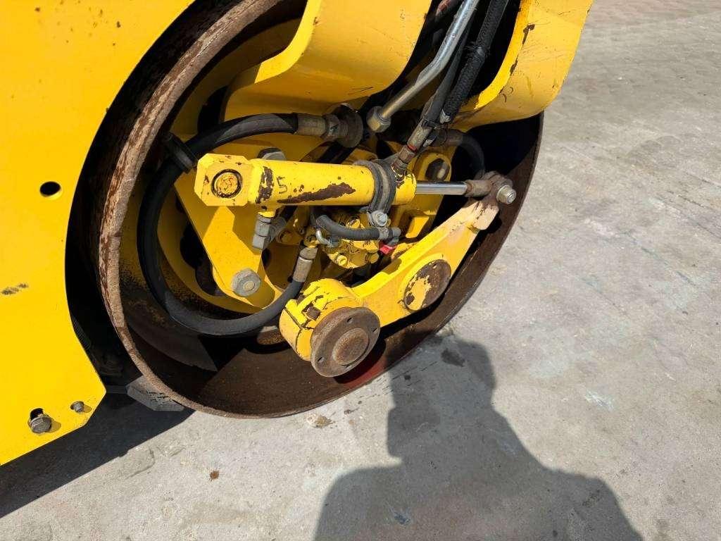 Bomag BW100 AC-4 Photo 15
