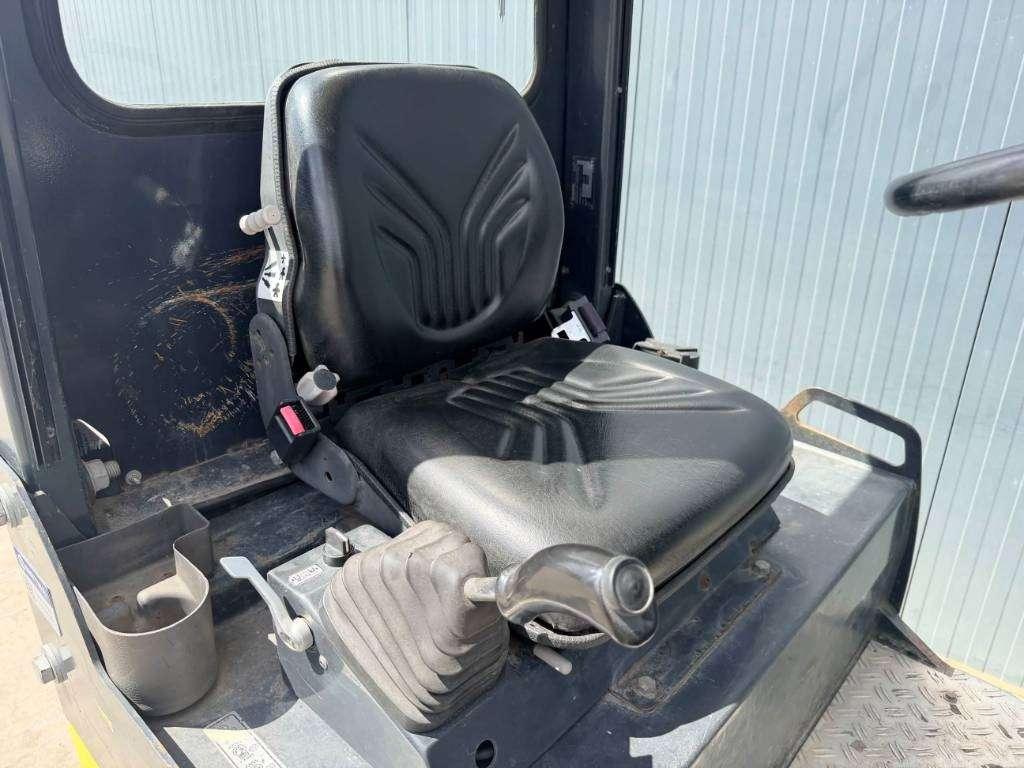 Bomag BW100 AC-4 Photo 18