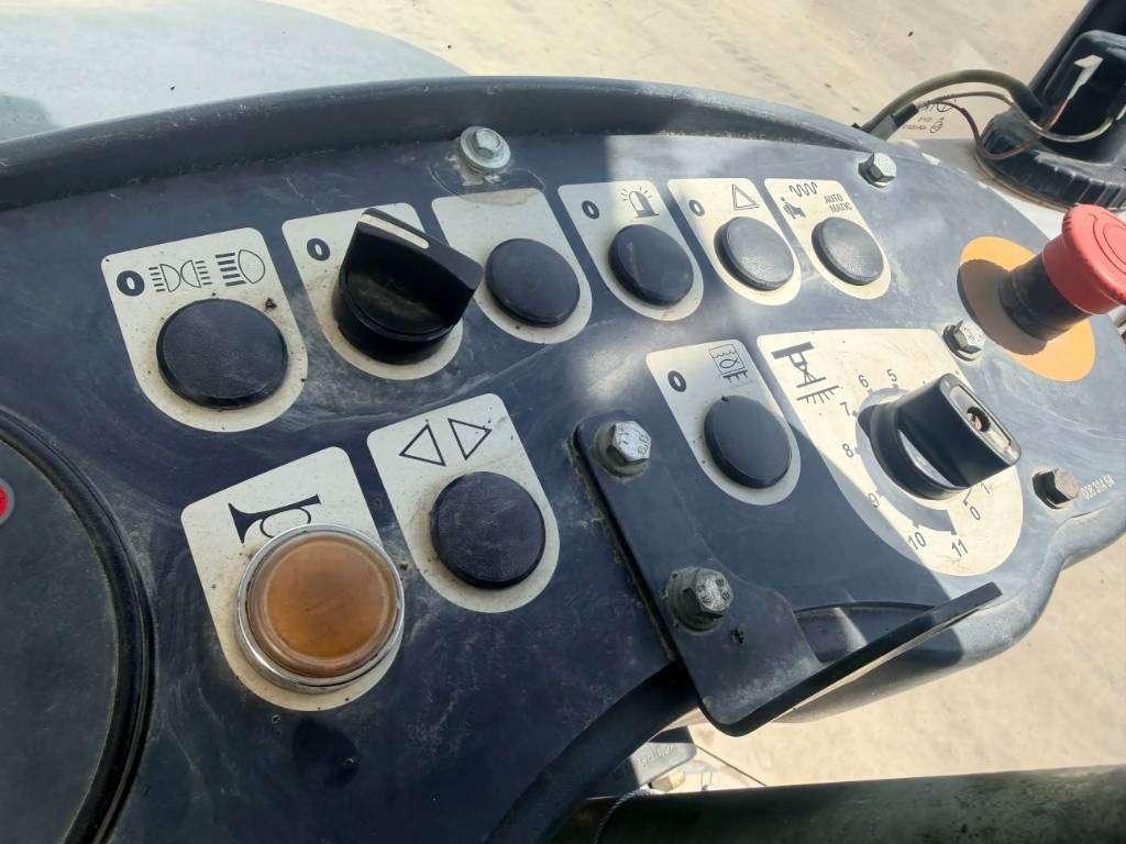 Bomag BW100 AC-4 Photo 20