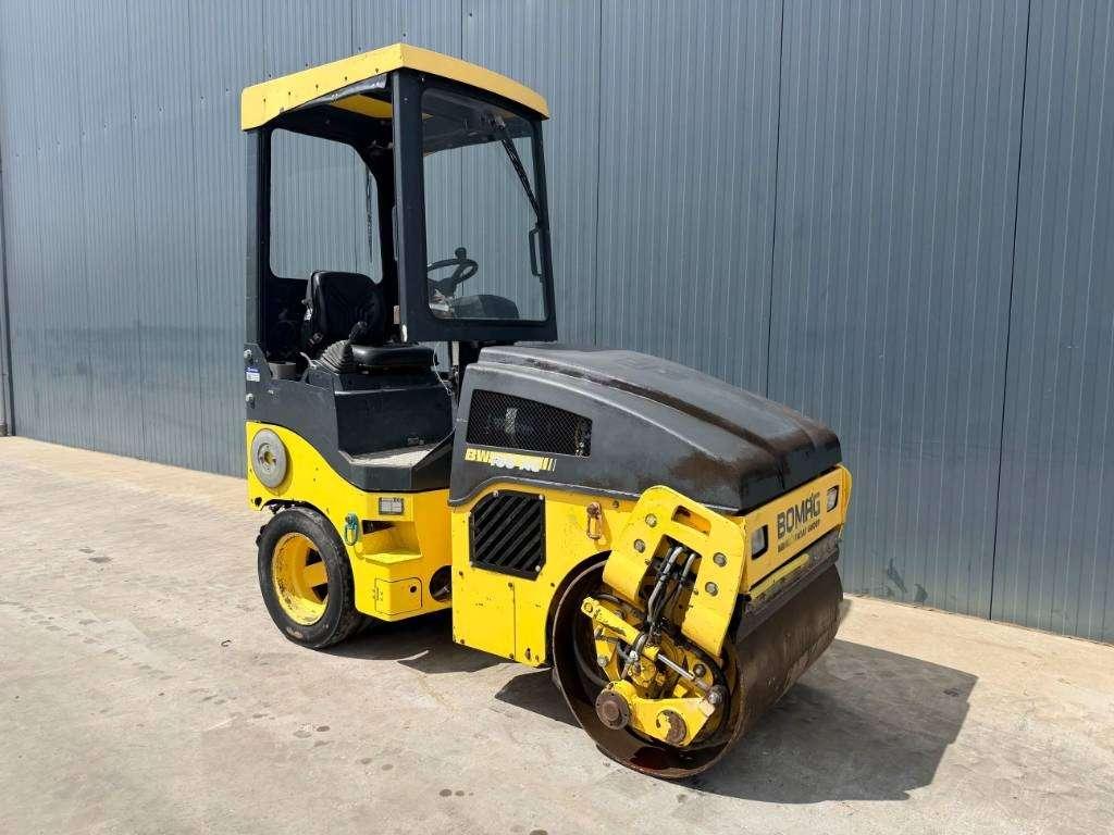 Bomag BW100 AC-4 Photo 3