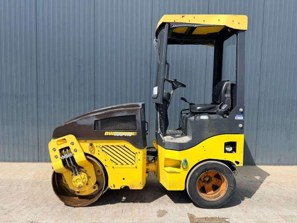 Bomag BW100 AC-4 Photo 5