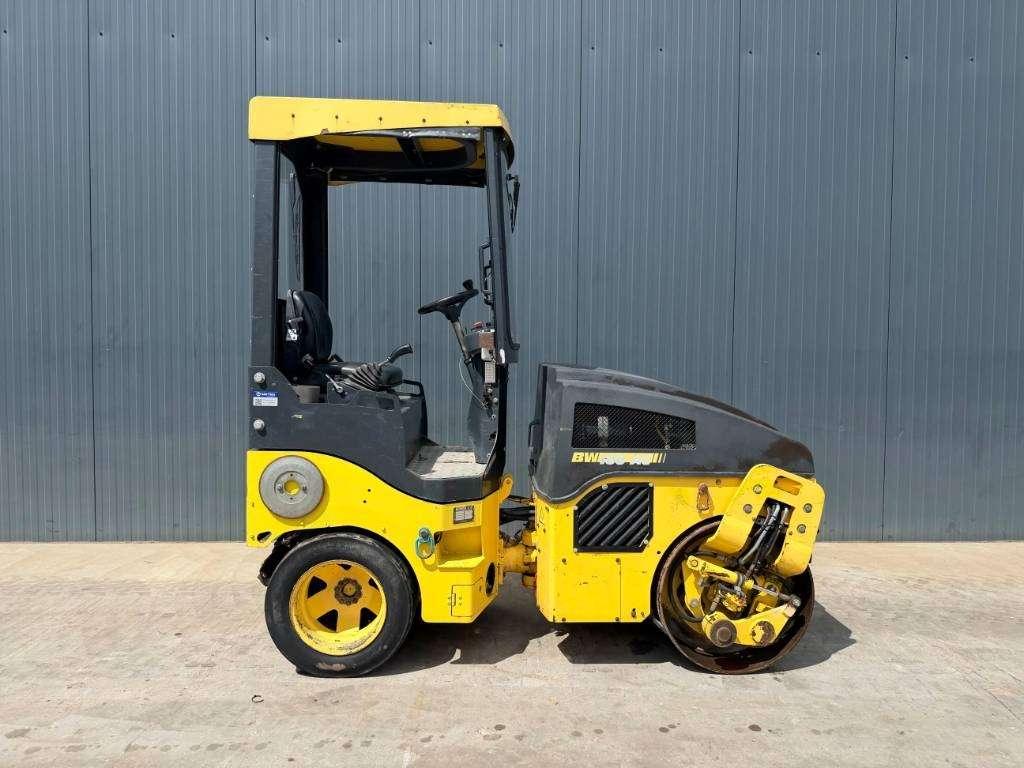 Bomag BW100 AC-4 Photo 6
