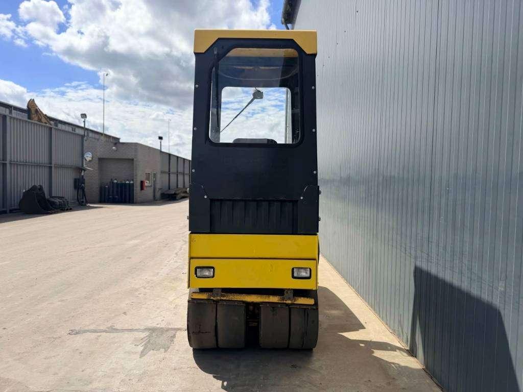 Bomag BW100 AC-4 Photo 8