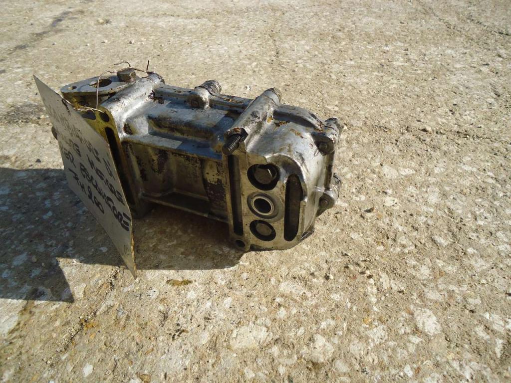 Heat exchanger for Fiat Hitachi FH200 Photo 1