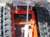 Tekna TT 350 DUMPER RIBALTAMENTO IDRAULICO Photo 15 thumbnail